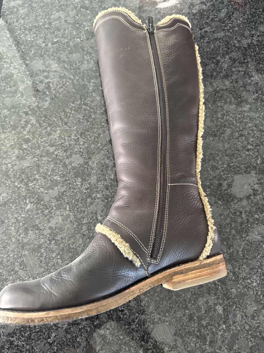 Timberland Damenschuhe: Bottes Timberland – Neu (gemäss Beschreibung) aus Blonay von Celuna 1