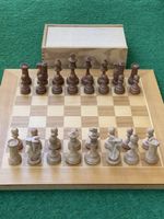 „SCHACH“