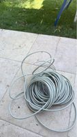 Cat6a network cable. Length unknown