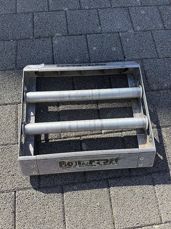Tutti gli attrezzi: Kabel-Abrollbock Elektro/Solar 199.- | SET 2 – Usato da Kölliken venduto da Eflin_Art