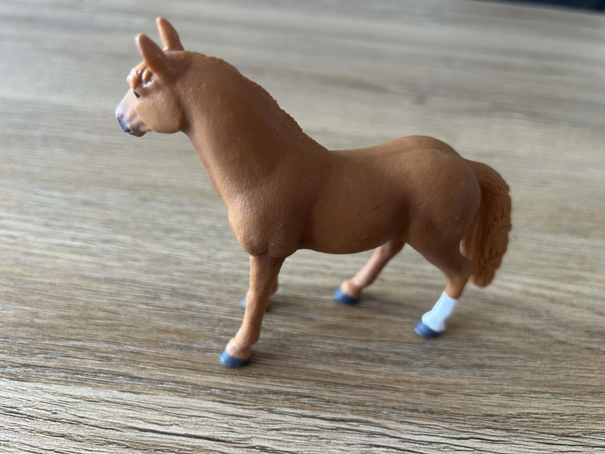 Schleich Statuette: Schleich Pferd – Usato da Pfungen venduto da ram_cx8y 1