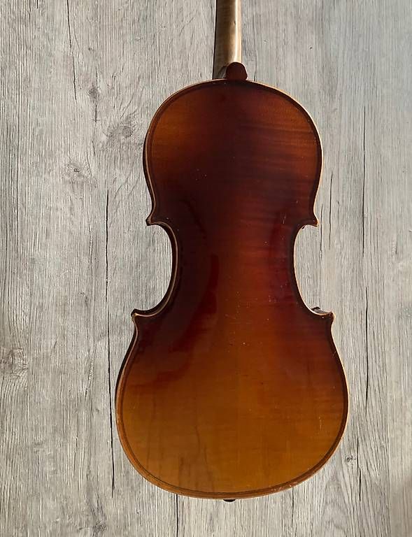 Strumenti musicali: 3/4 Geige – Usato da bern venduto da AAAA-A5 1