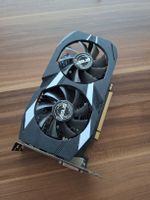 ASUS GeForce GTX 1650 Dual Grafikkarte