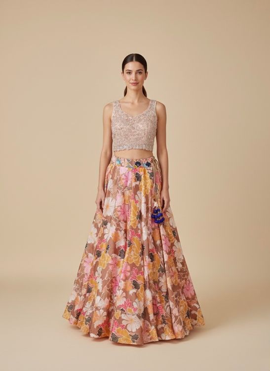 Robe BCBG MAX AZRIA Fleurie Brodée Style Bohème - Taille XXS (2XS), Neuve Avec étiquettes