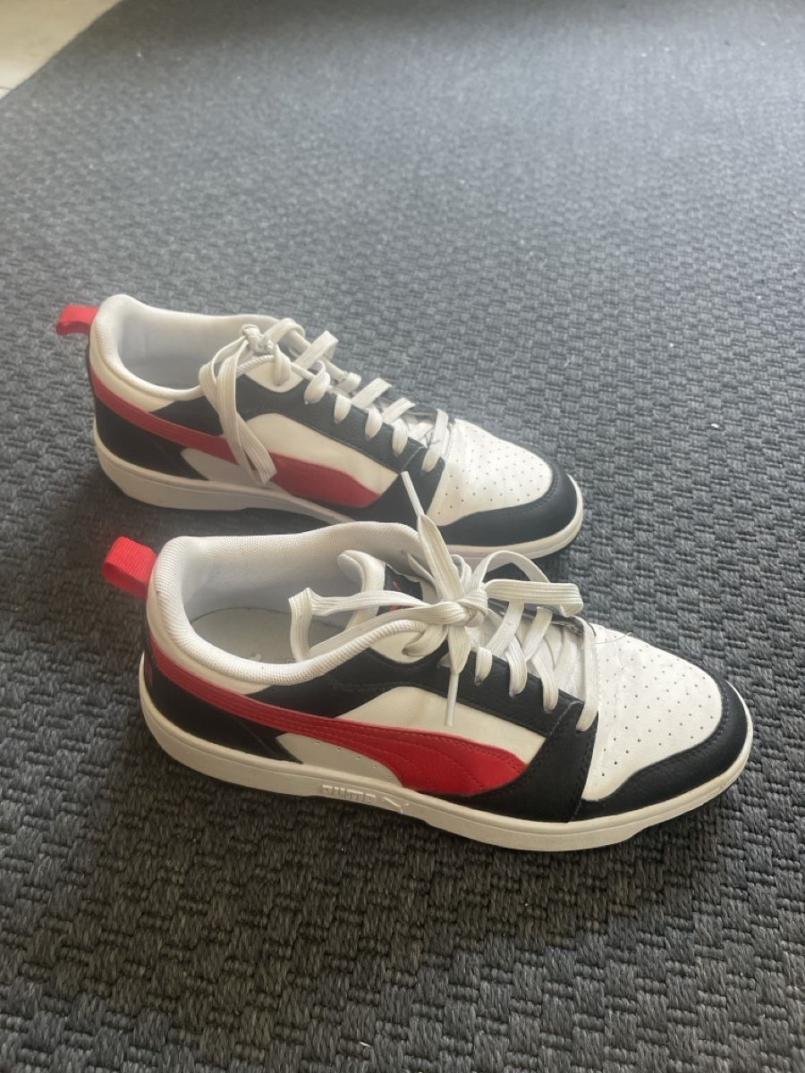 Puma Scarpe da uomo: Puma sneakers gr 40.5 – Usato da Bad Zurzach venduto da Cuore34