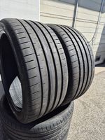2 x 265/35 R21 101Y GoodYear EagleF1 Assymetric3 7mm 2022bj