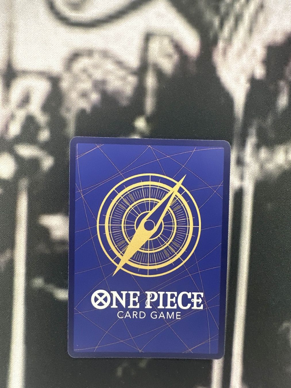 Bandai Cartes à collectionner: One Piece Monkey.D.Luffy (OP07-109) – Neuf (Voir description) à Aesch BL par LeekTCG 1