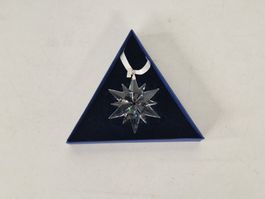 Swarovski Weihnachts-Ornament 2017