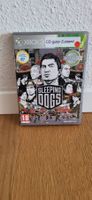 Xbox 360 - Sleeping Dogs