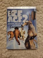 Ice Age 2 - Jetzt Taut's (Special Edition, 2 DVDs)