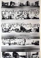 Photographie et architecture moderne