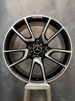 21 Zoll Felgen Mercedes ML GLS GL