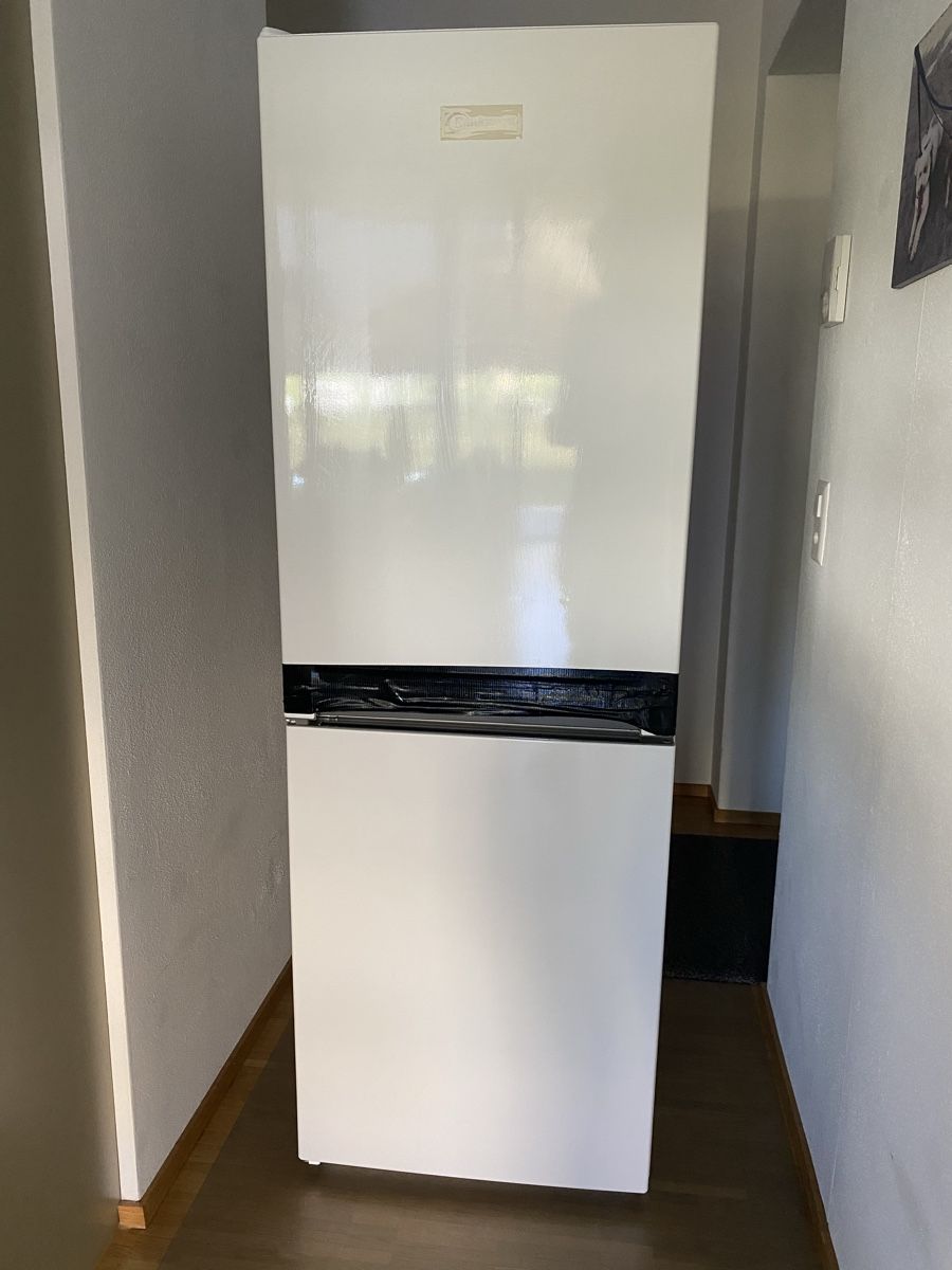 Kühlschrank: Bauknecht Kuhlschrank  – Gebraucht aus Kriens von cna_56xl