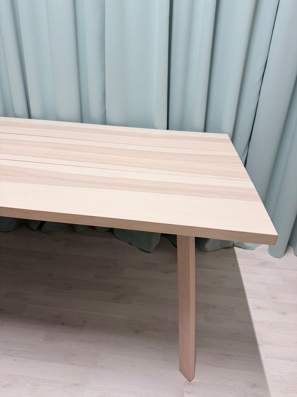Ikea Tische: IKEA YPPERLIG Esstisch – Neu (gemäss Beschreibung) aus Kloten von _____monisa 2