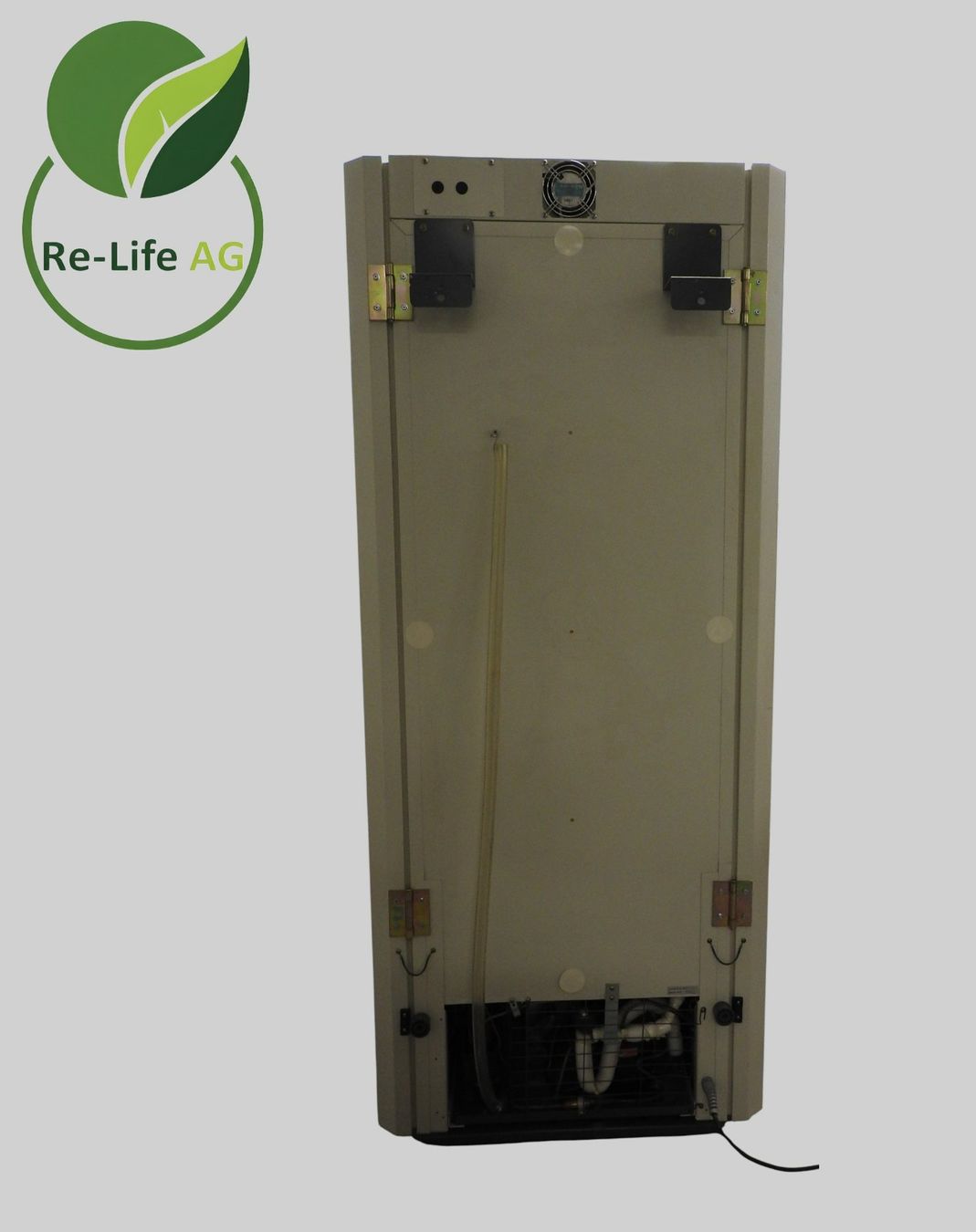Tutte le macchine: Sanyo MLR-350 Environmental Test Chamber – Usato da Reinach BL venduto da Re-LifeAG_Labor2 3