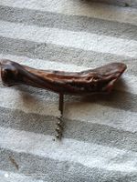 Korkenzieher Holz