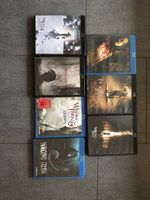 Wrong Turn 1-7 Uncut BluRay