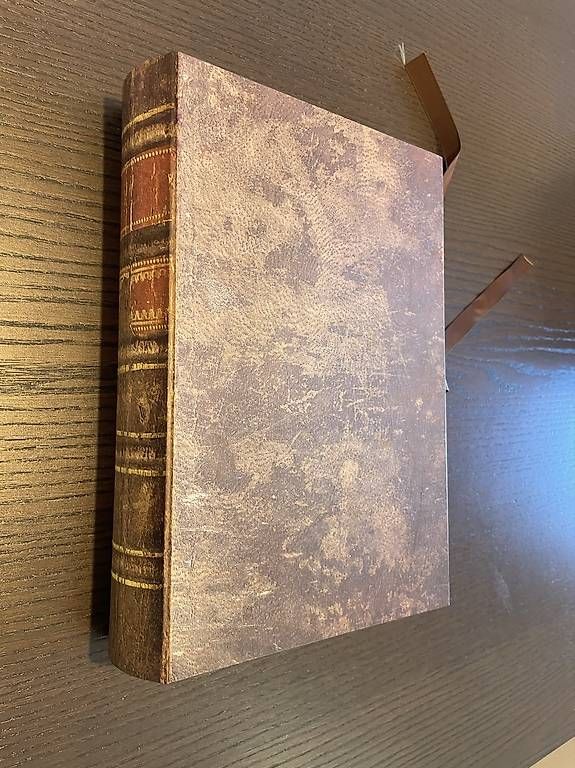 Libri: Buchattrappe – Usato da Tobel venduto da rob_95