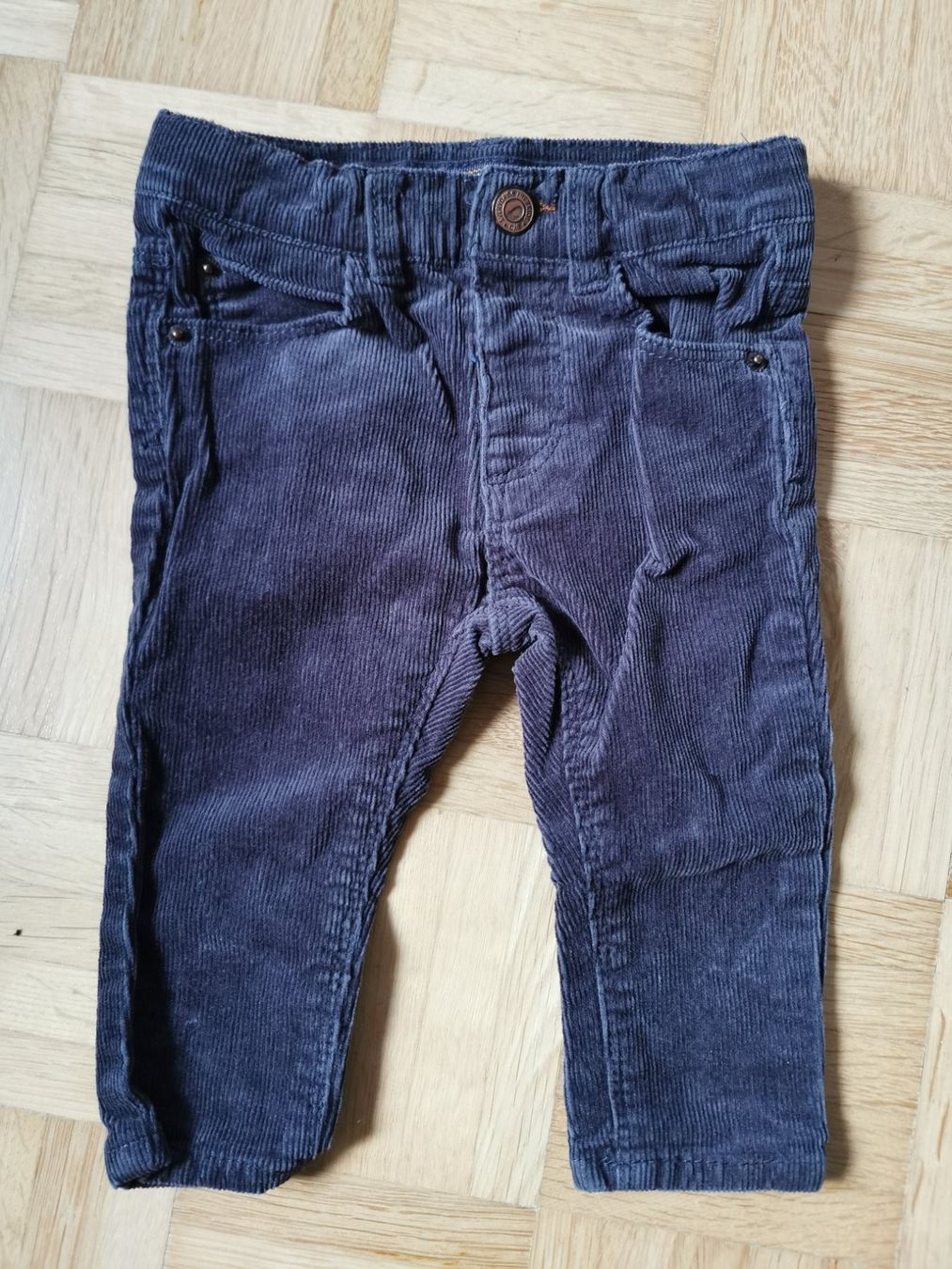 Zara Pantaloni: Manchester Hose Zara Gr. 68 – Usato da Stäfa venduto da flamingo_17