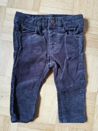 Manchester Hose Zara Gr. 68