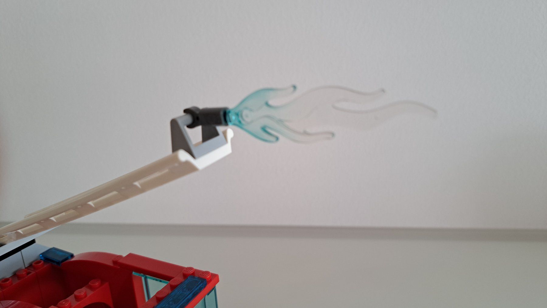 Lego Jouets: Lego City 60280  Feuerwehrauto – D'occasion à Langendorf par thesi246 2