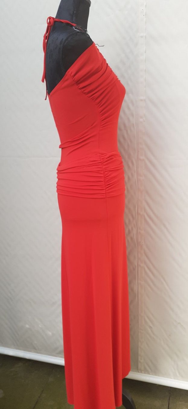 Kleider: Abendkleid Gai Mattiolo Vintage – Neu (gemäss Beschreibung) aus Mörschwil von wunderkiste44 7