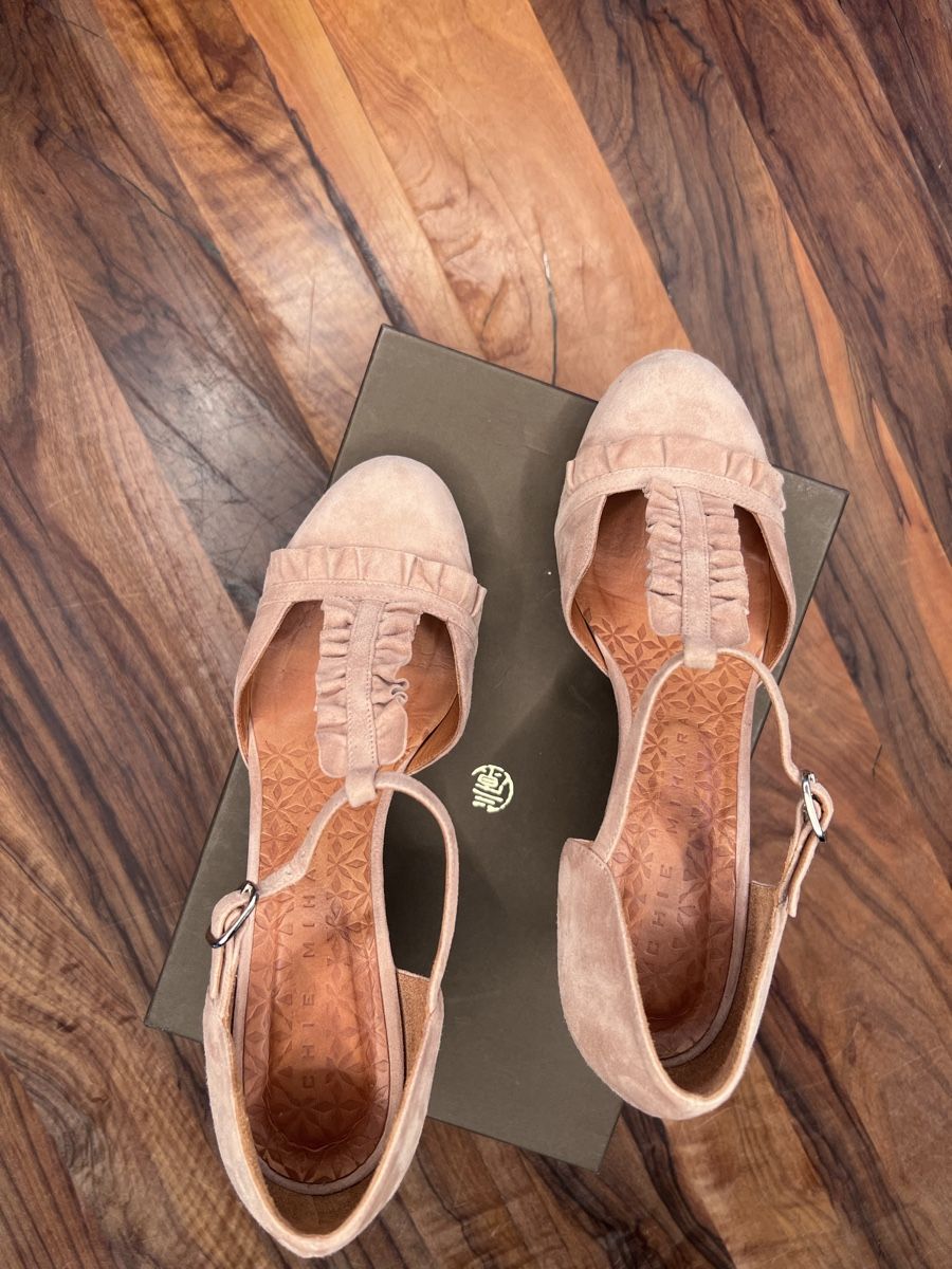 Chie Mihara Scarpe da donna: CHIE MIHARA / Leder / Grösse 38.5 – Usato da Adligenswil venduto da ciaostella 3