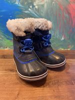 Sorel Winterstiefel, Gr. 25, Neu