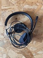 Casque audio + micro - Jabra