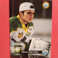 Thierry Loup - EHC OLTEN - 1995/96