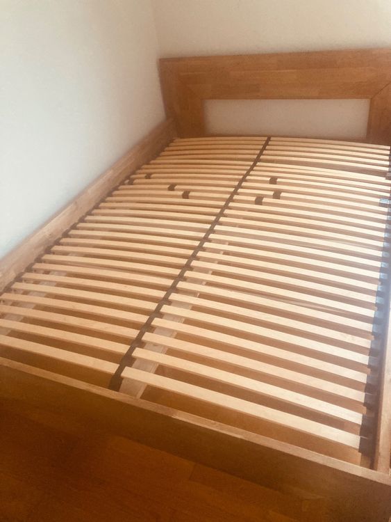Cubis Bett Jysk Kaufen auf Ricardo
