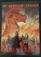 Le dernier Troyen N 1 E.O.  Le cheval de Troie   (T.B.E.)