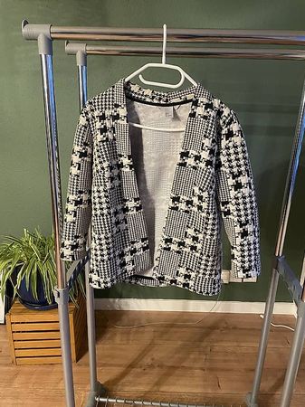 Jäggli Damen Grösse S