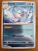 Pokemon Jugong Reverse (Versand gratis)