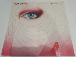Boney M. – Eye Dance