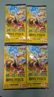 One Piece OP15 Japanisch Booster Pack Neu verpackt