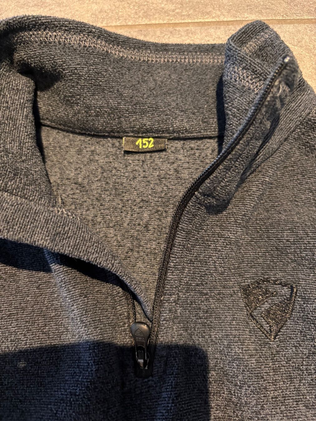 Ziener Pullover & Sweatshirts: Skipullover Ziener – Gebraucht aus Leibstadt von Dany603 1