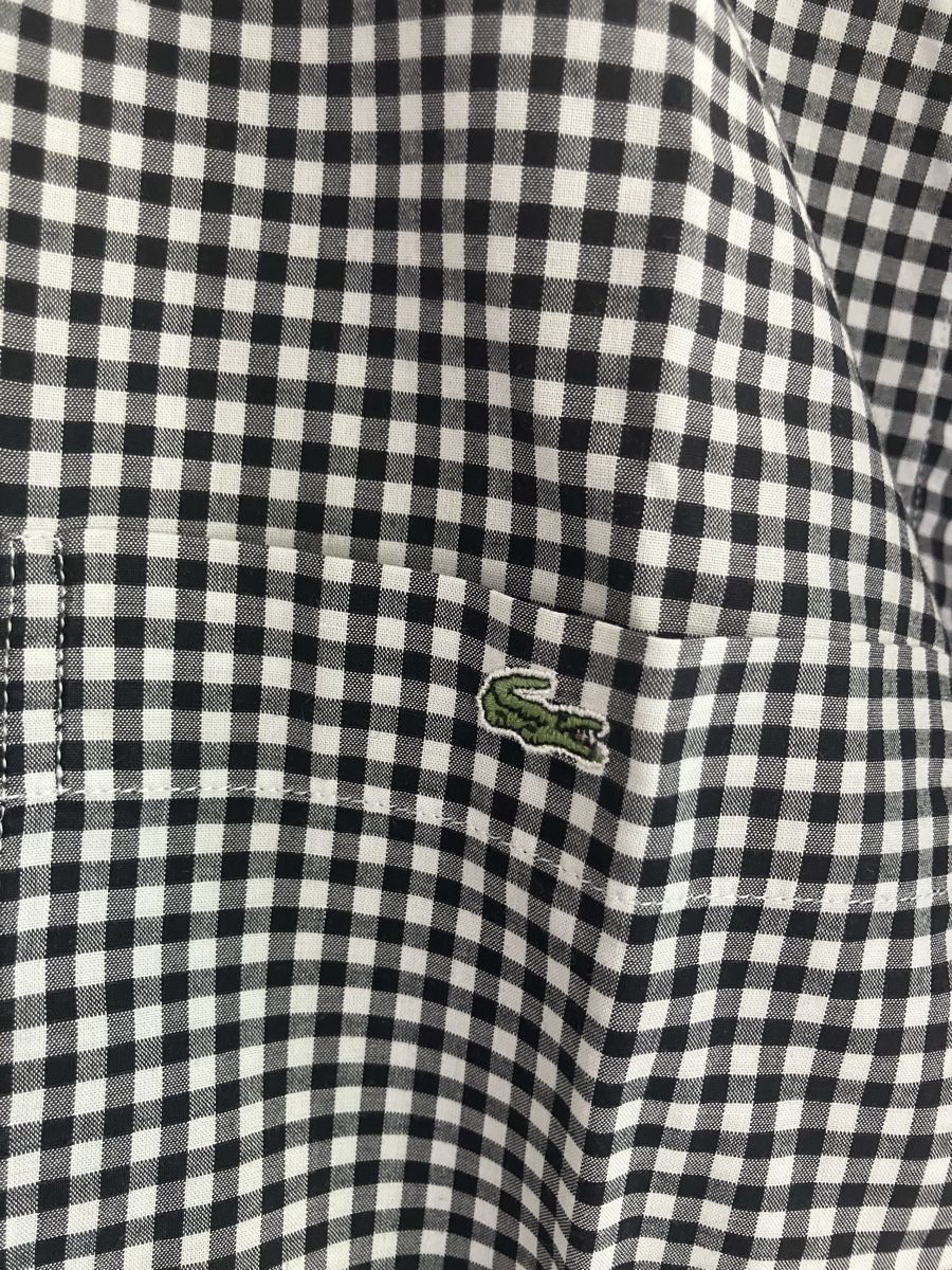 Lacoste Chemises: Original Hemd von Lacoste – D'occasion à Suhr par Doro83 2