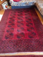 Orientteppich