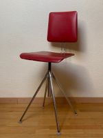 Chaise de travail / design industriel / HAILO / 50-60's
