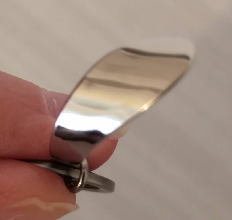 Breil Ringe: Anelli Breil – Neu und originalverpackt aus Camorino von ros_cj5f 3