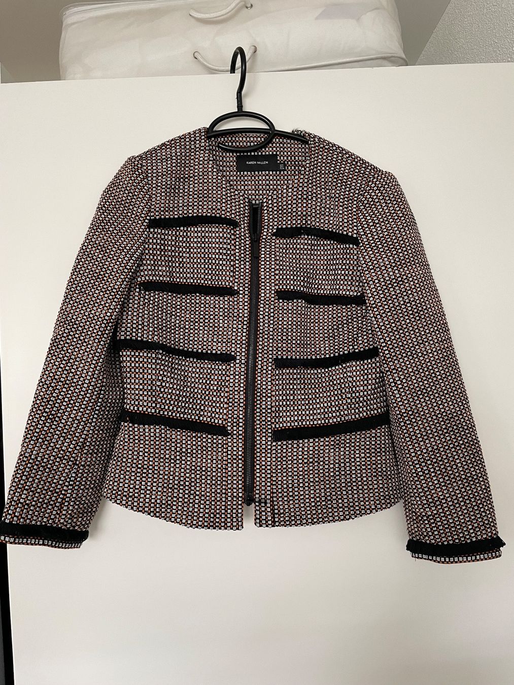 Giacche: Kurzjacke Karen Millen – Usato da Zürich venduto da SeldaY