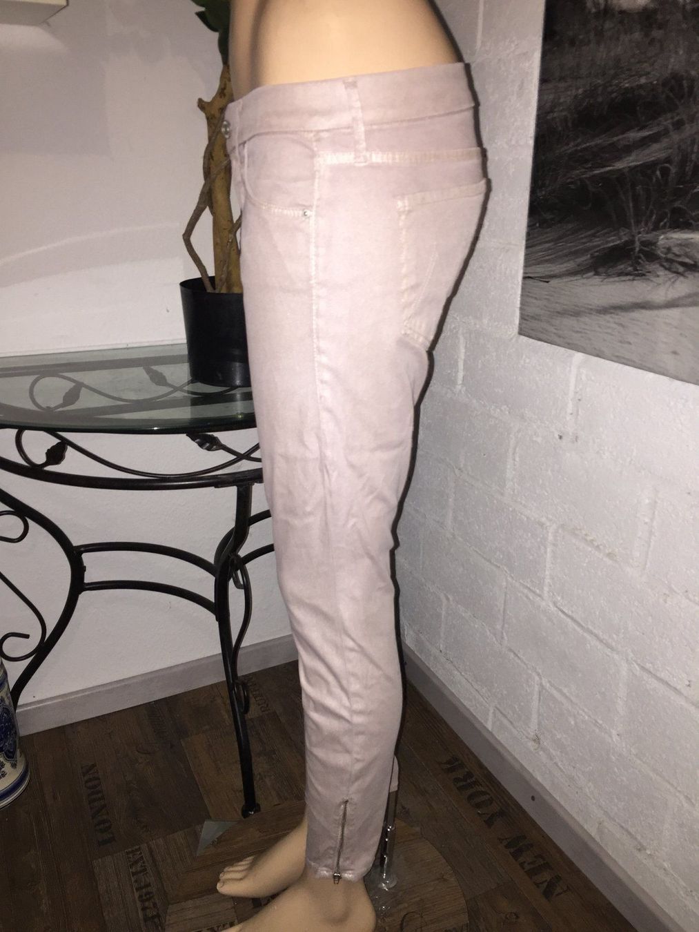 Jeans: MOTHER Jeans taille / Grosse 29 – Usato da Cossonay-ville venduto da Super-Price-Quality 4
