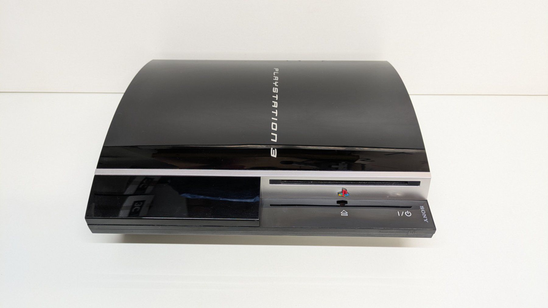 Sony Consoles: PlayStation 3 Fat mit 2 Controller – D'occasion à Menziken par mame18 3