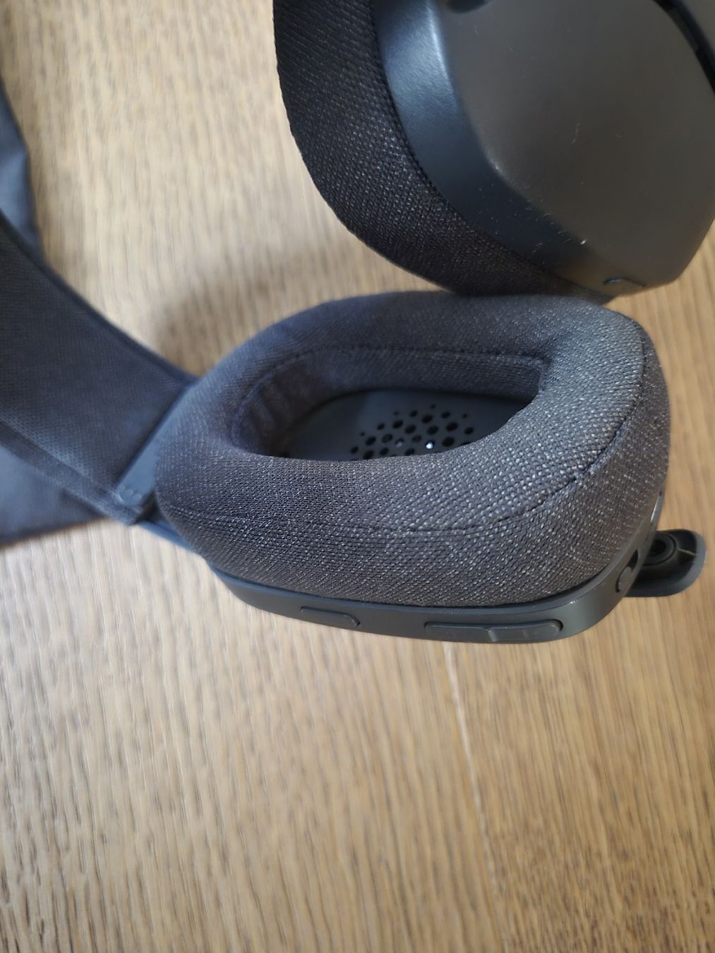 Logitech Cuffie: logitech wireless headphones zone vibe 100 – Usato da Ostermundigen venduto da louhdez 3