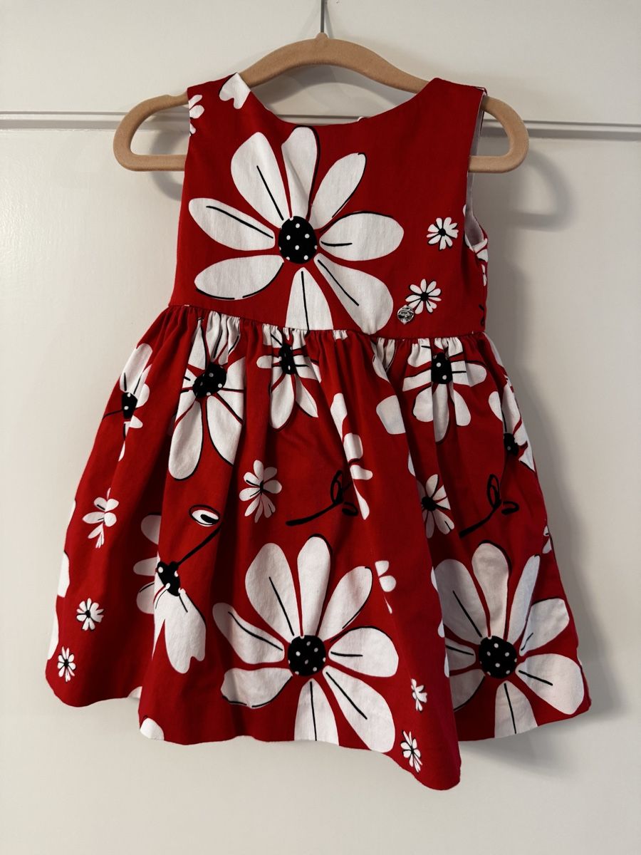 Vestiti & Gonne: Kinderkleid Grösse 86/92 – Nuovo (secondo la descrizione) da zürich venduto da essential02