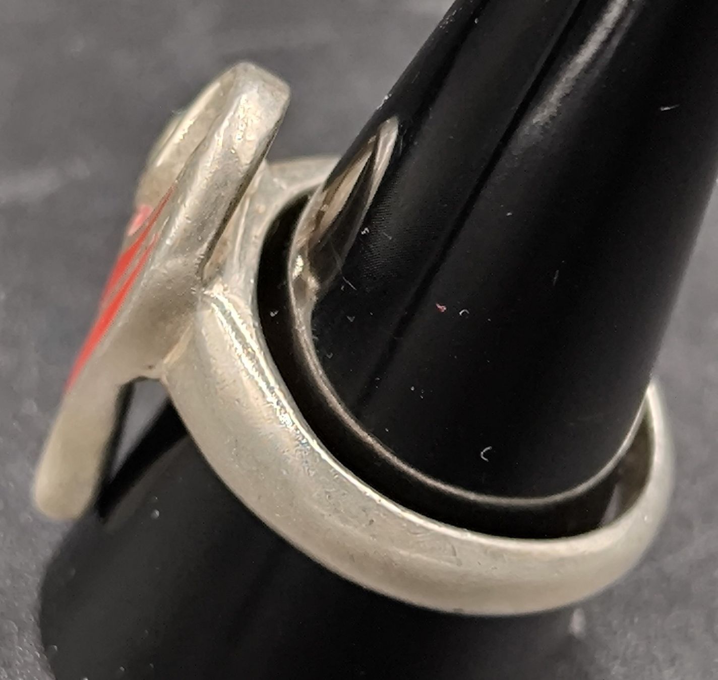 Ringe: Vintage Silber Ring, 925er Silber – Gebraucht aus Rorschacherberg von snOOpydOg11 1
