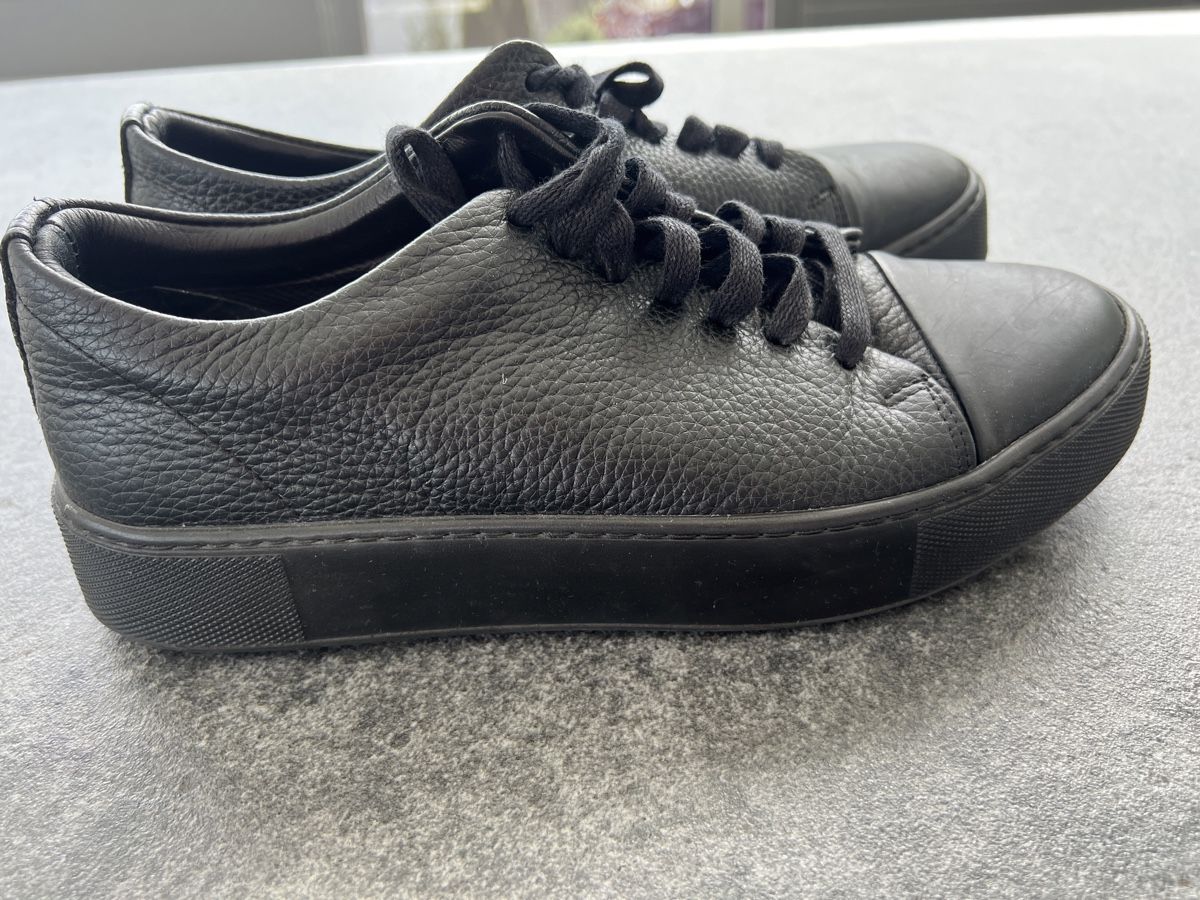 Herrenschuhe: Herrenschuh – Gebraucht aus Schafisheim von inf_5dtw 1