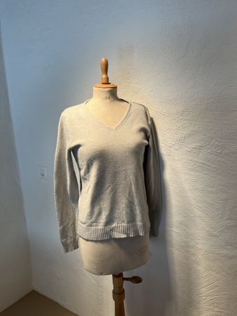 Pullover Villa Gr. M