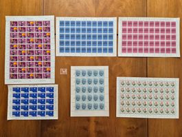Frankaturware 100 CHF. GRATISLIEFERUNG !